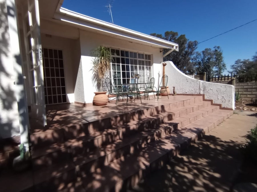 4 Bedroom Property for Sale in Vredefort Free State